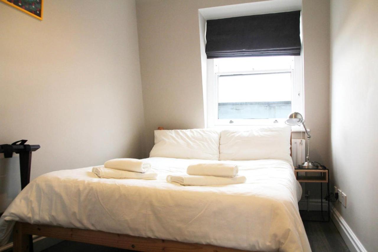 Apartment Guestready - Quaint English Flat Near Portobello