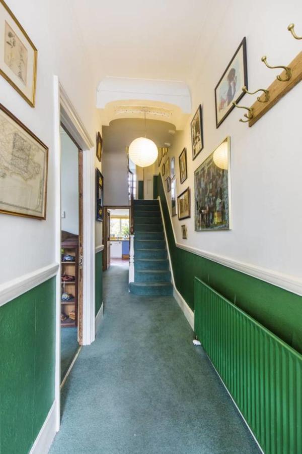 Guestready - Gorgeous Victorian Wgarden Up To 6 Guests! Apartamento Londres