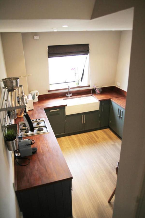 Apartment Guestready - Quaint English Flat Near Portobello London
