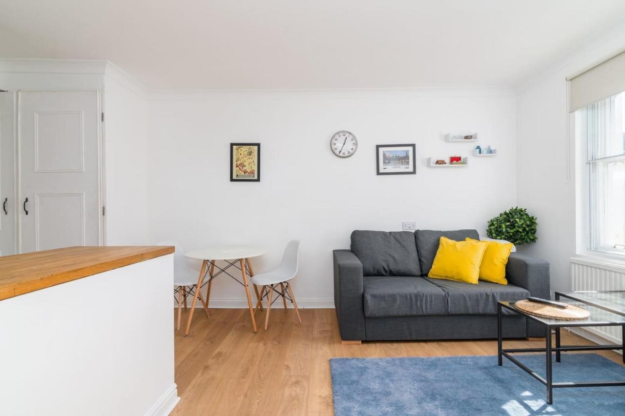 Guestready - Central Studio Flat In Victoria Perfect Location! Apartment *