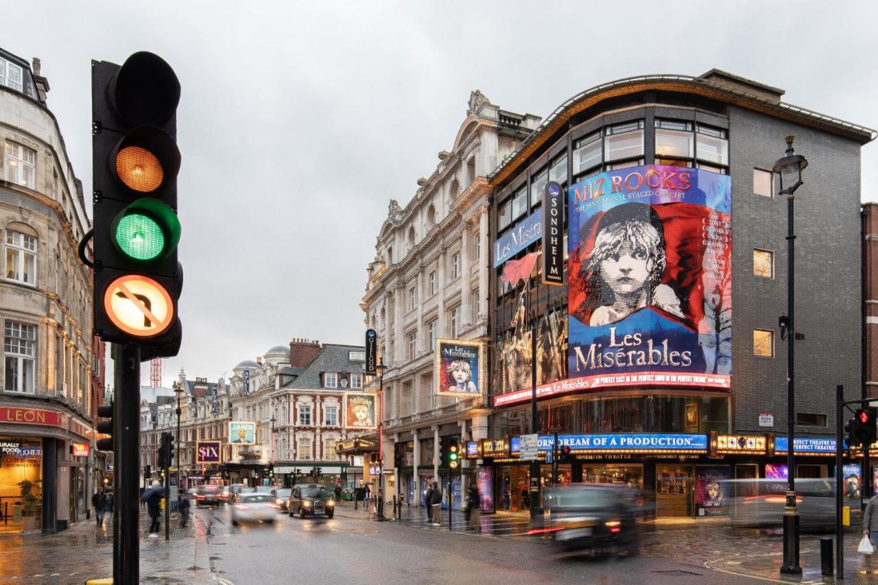 Homely - West End Londres
