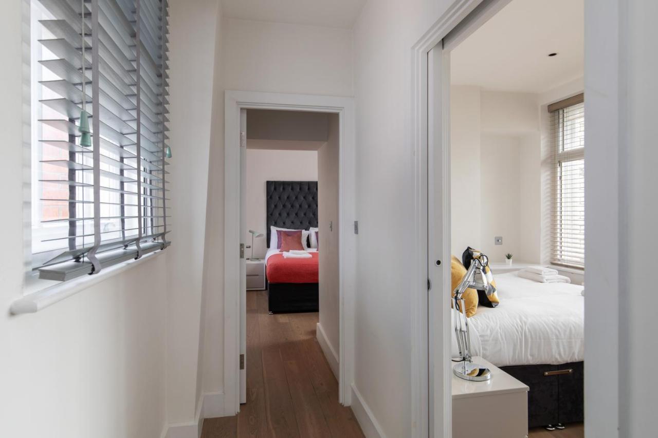 Homely - West End Apartamento *