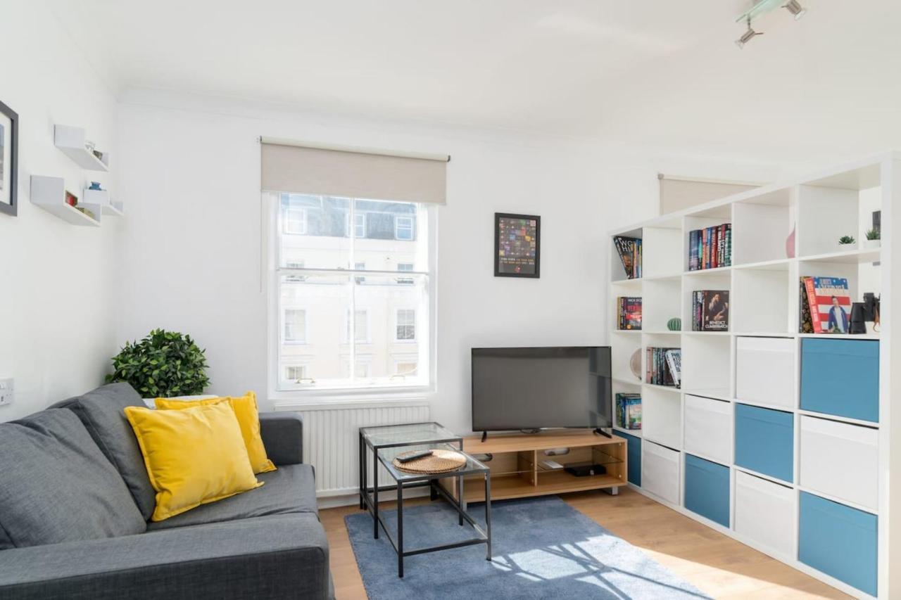 Guestready - Central Studio Flat In Victoria Perfect Location! Apartment London