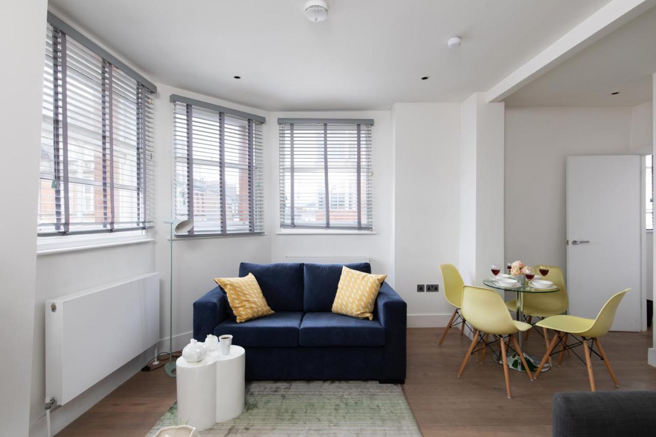 Apartamento Homely - West End