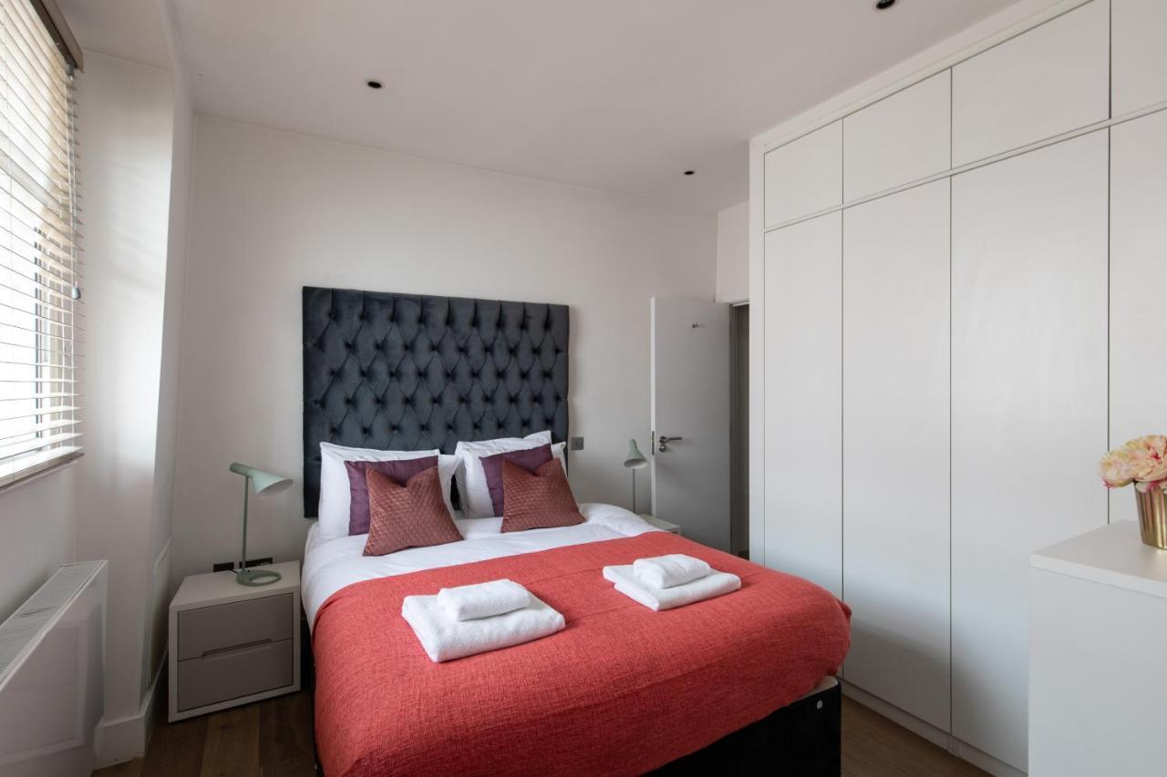 Homely - West End Apartamento Londres