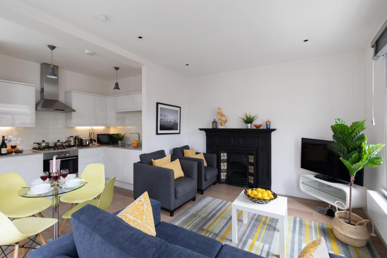 Homely - West End * Londres