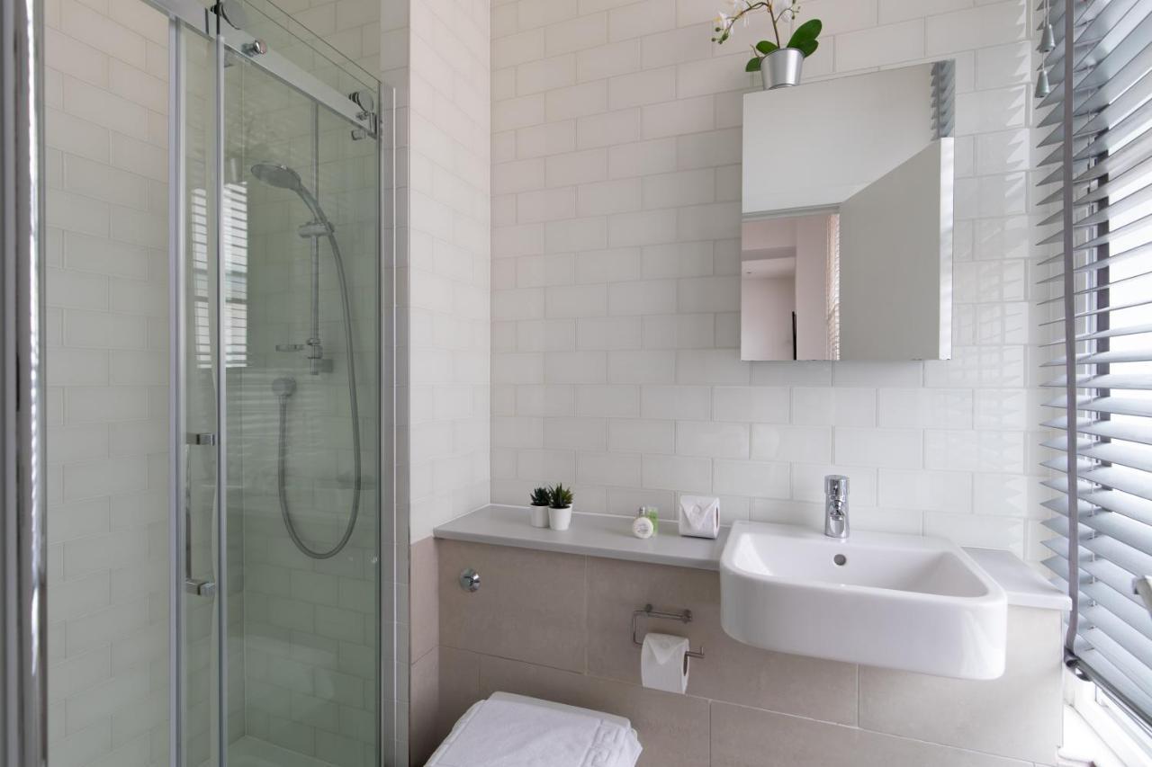 Apartamento Homely - West End