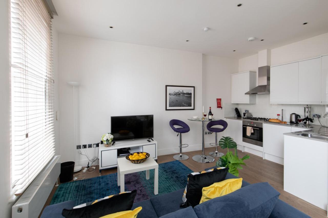Apartamento Homely - West End