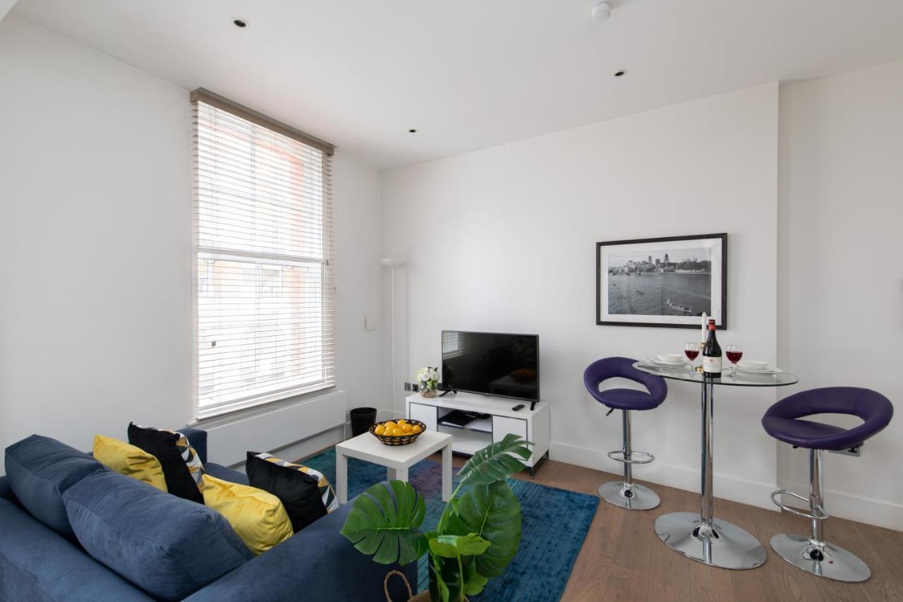 Homely - West End Londres