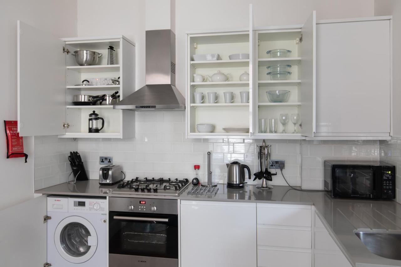 Apartamento Homely - West End Londres