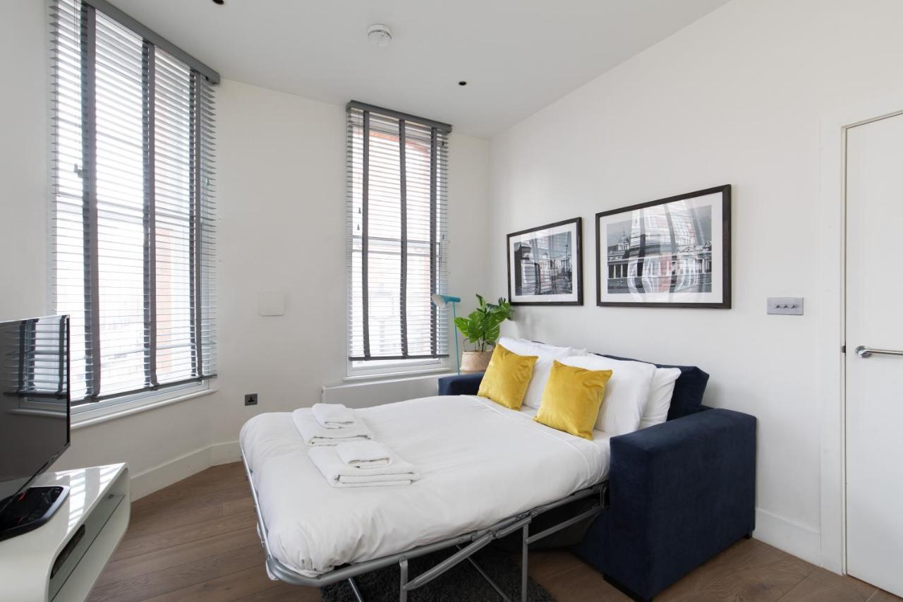 Homely - West End