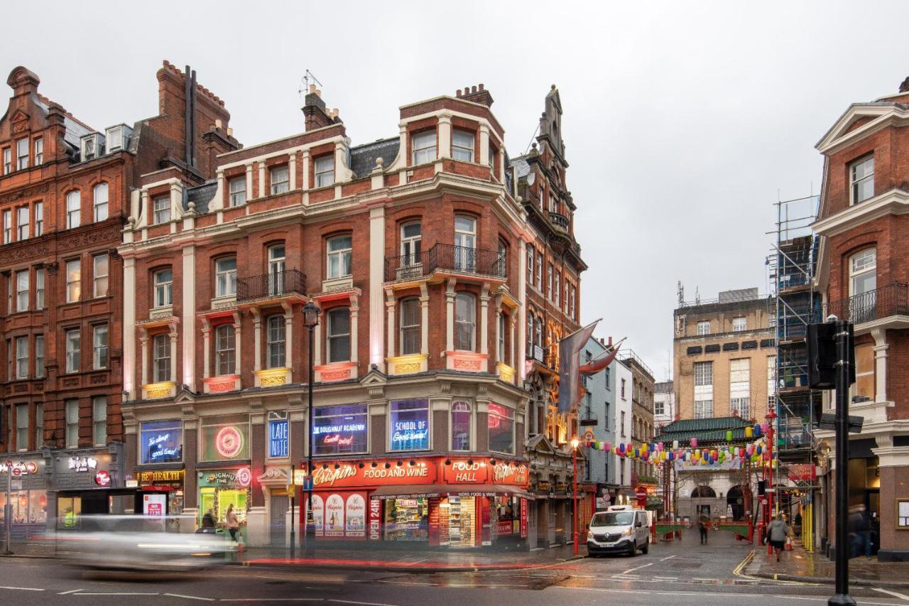 Homely - West End *