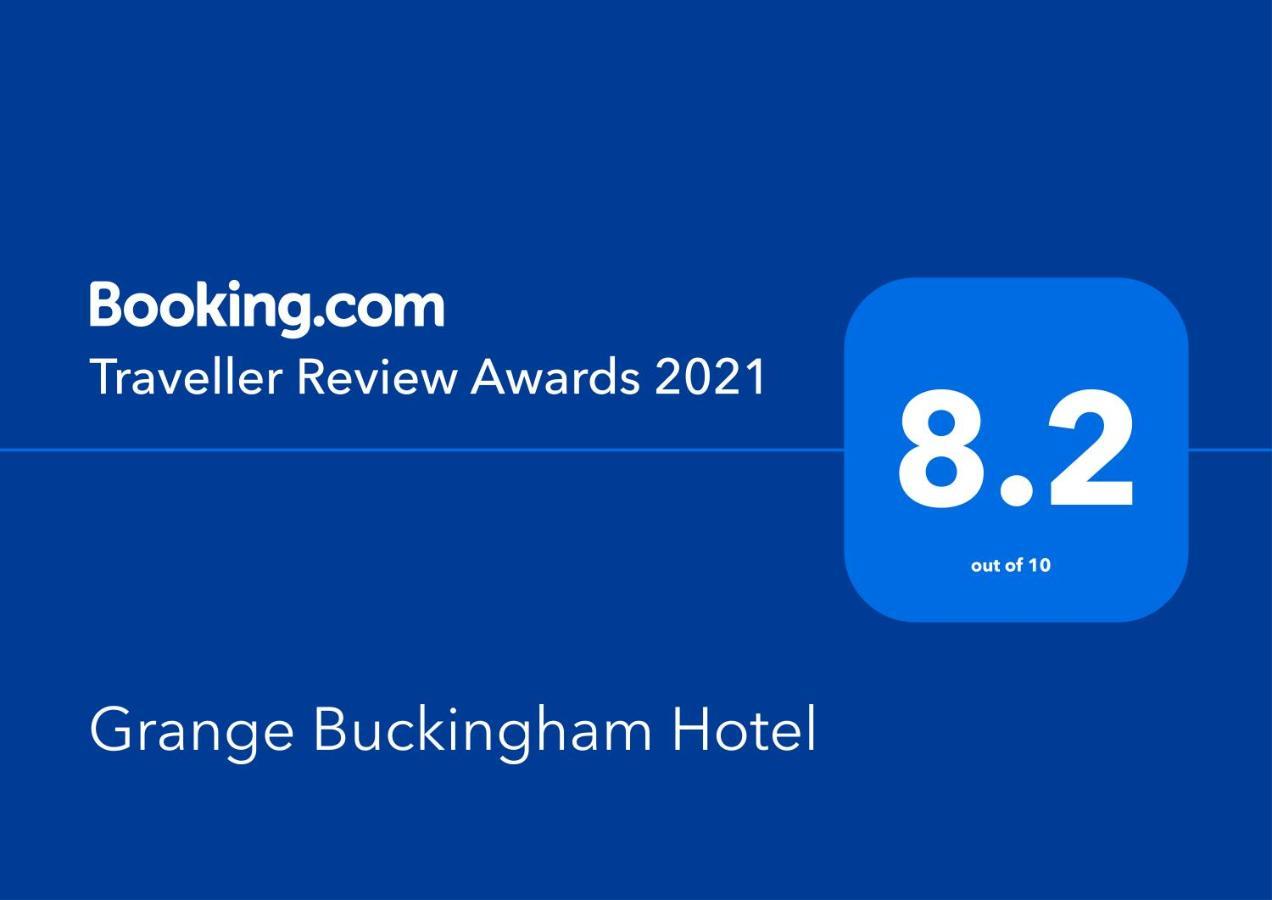 Grange Buckingham Hotel London