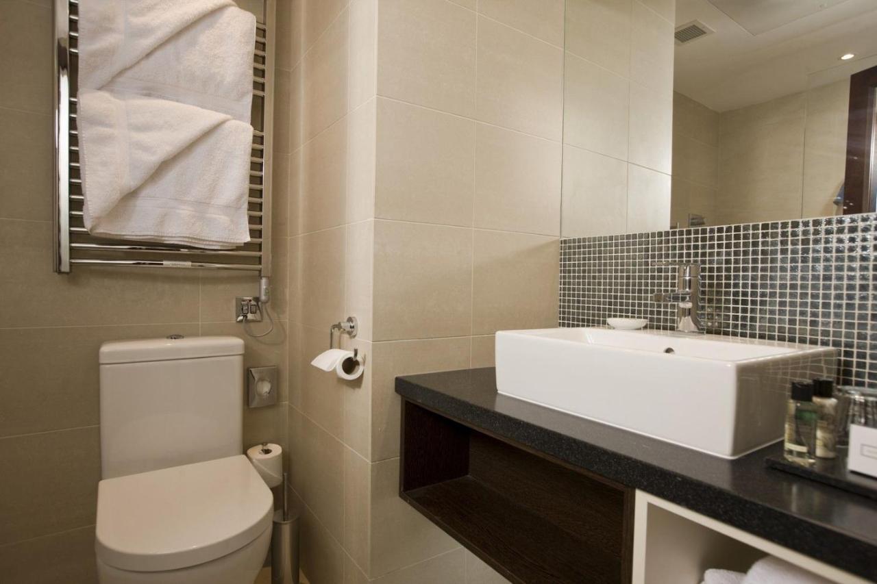 Hotel Du Vin Cannizaro House Wimbledon London