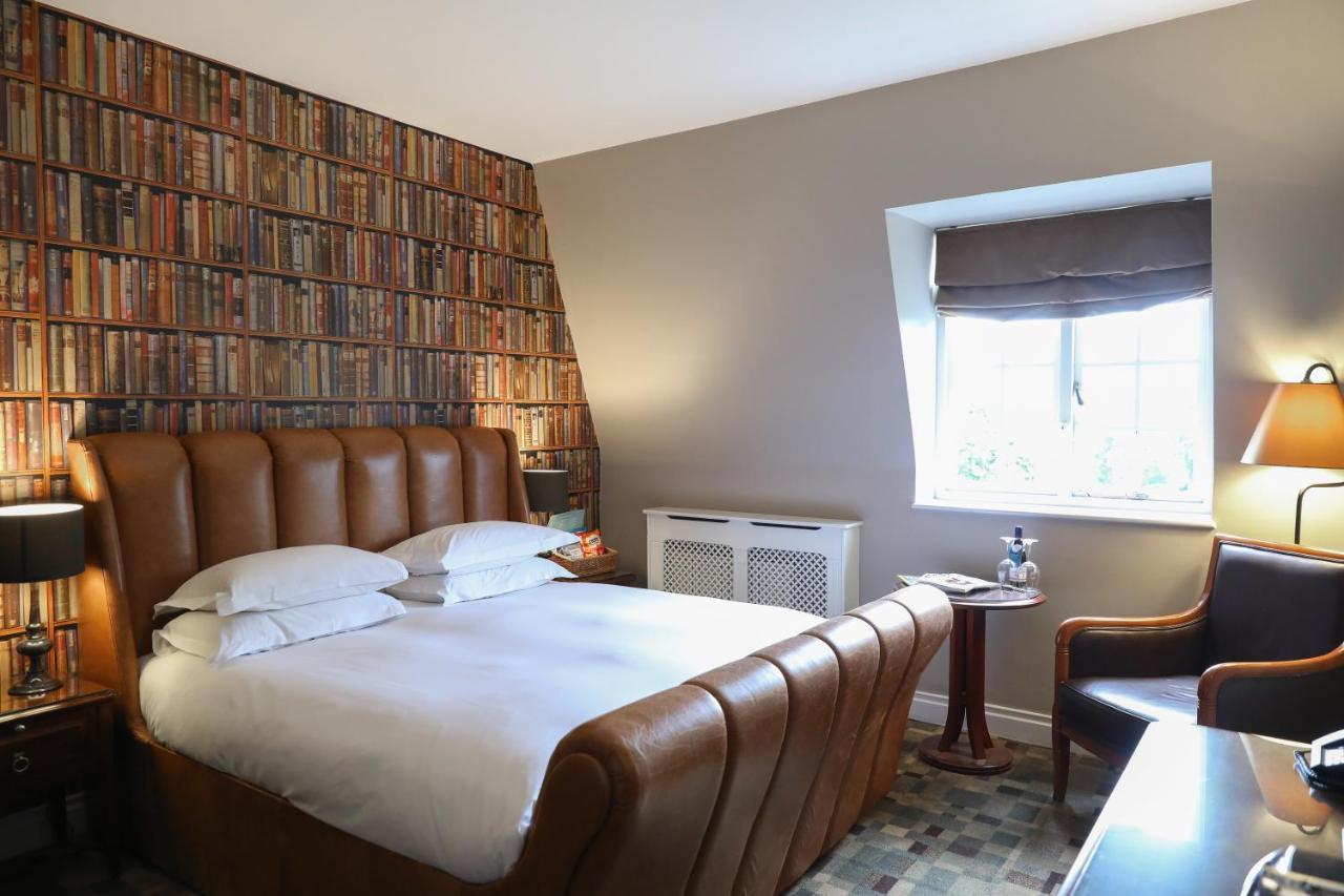 Du Vin Cannizaro House Wimbledon 4*