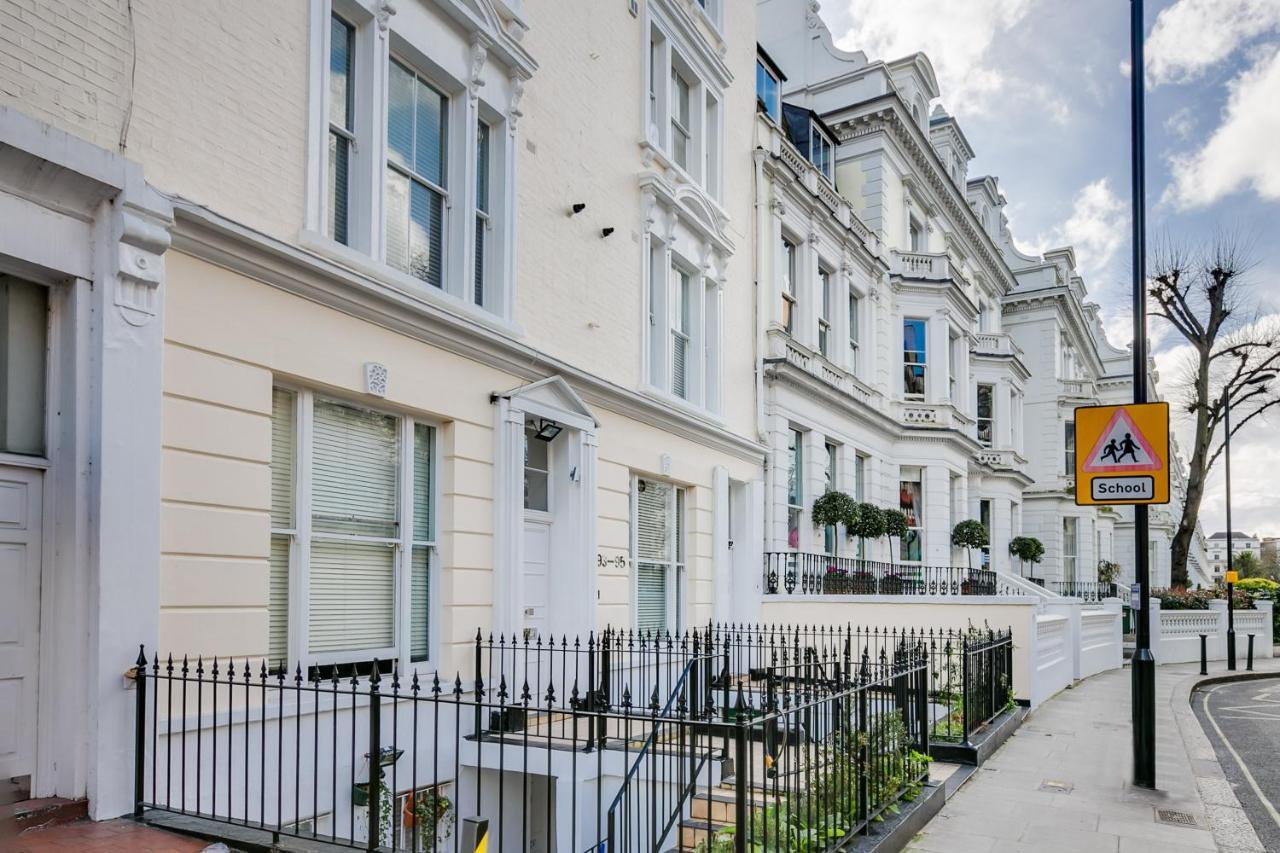 Notting Hill Residences Londen