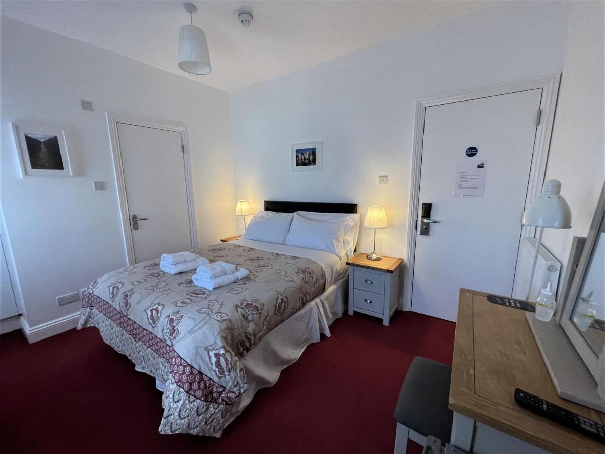 The Gateway 3* London