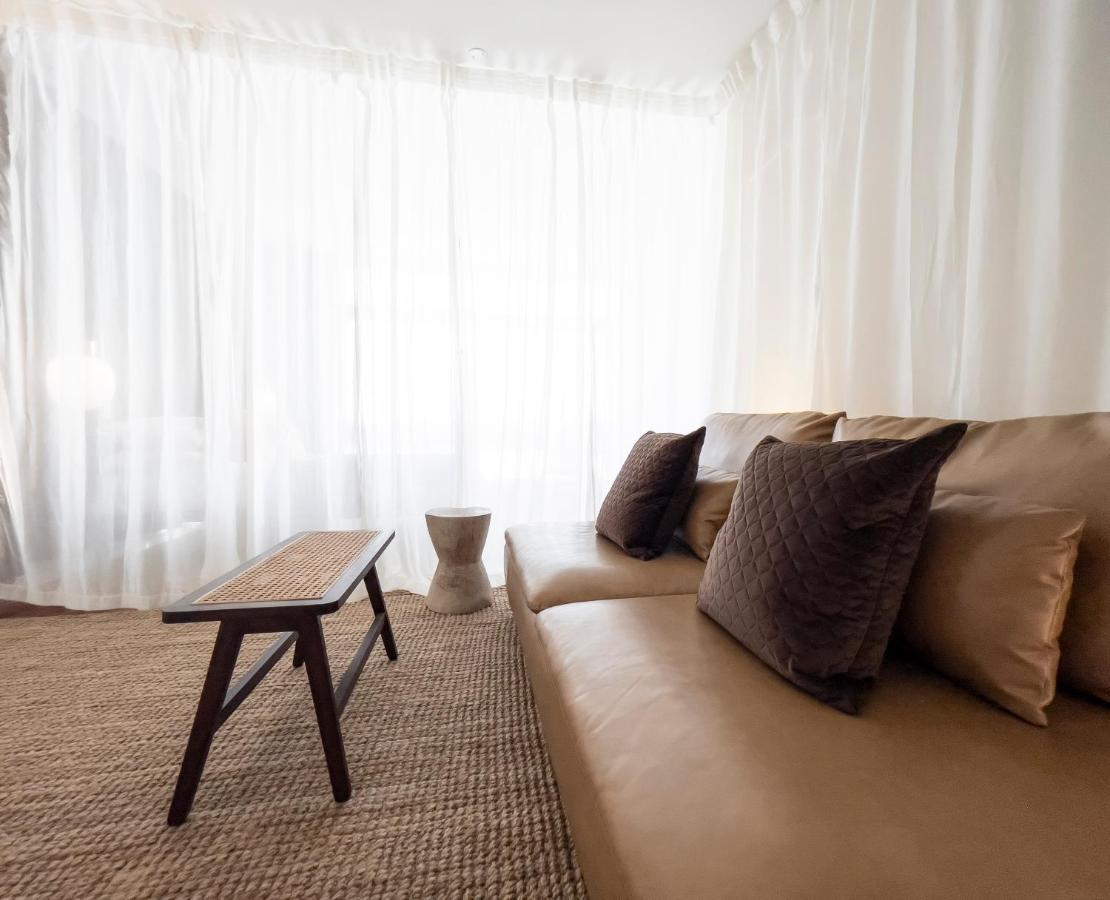 The Chamberlin, Farringdon, By The Design Traveller Appartement *
