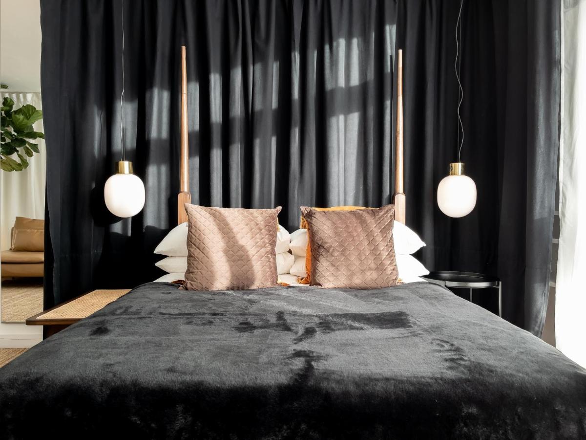 Appartement The Chamberlin, Farringdon, By The Design Traveller