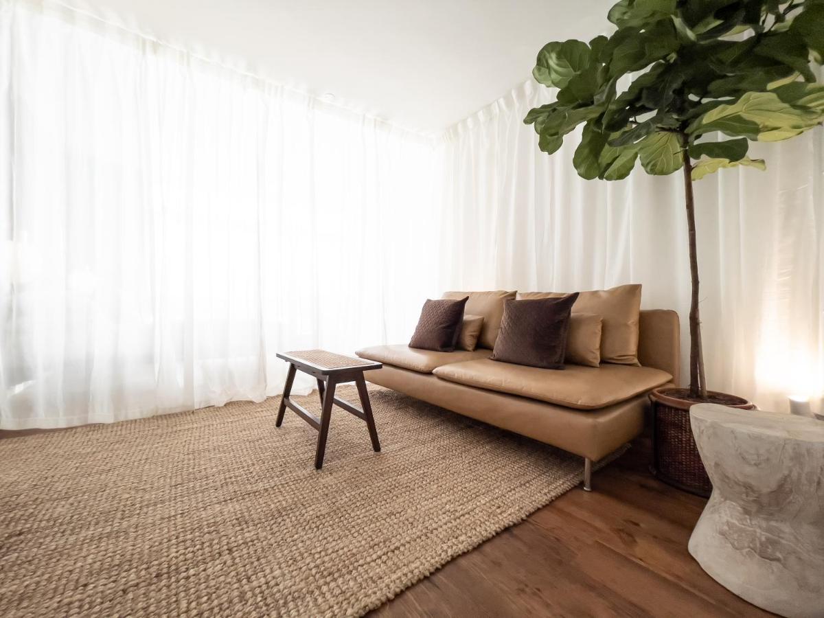 Appartement The Chamberlin, Farringdon, By The Design Traveller *