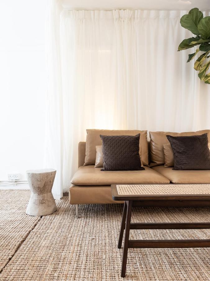 The Chamberlin, Farringdon, By The Design Traveller Appartement
