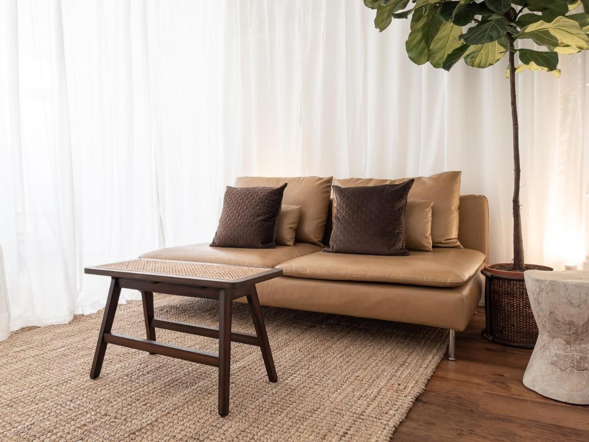 The Chamberlin, Farringdon, By The Design Traveller Appartement *
