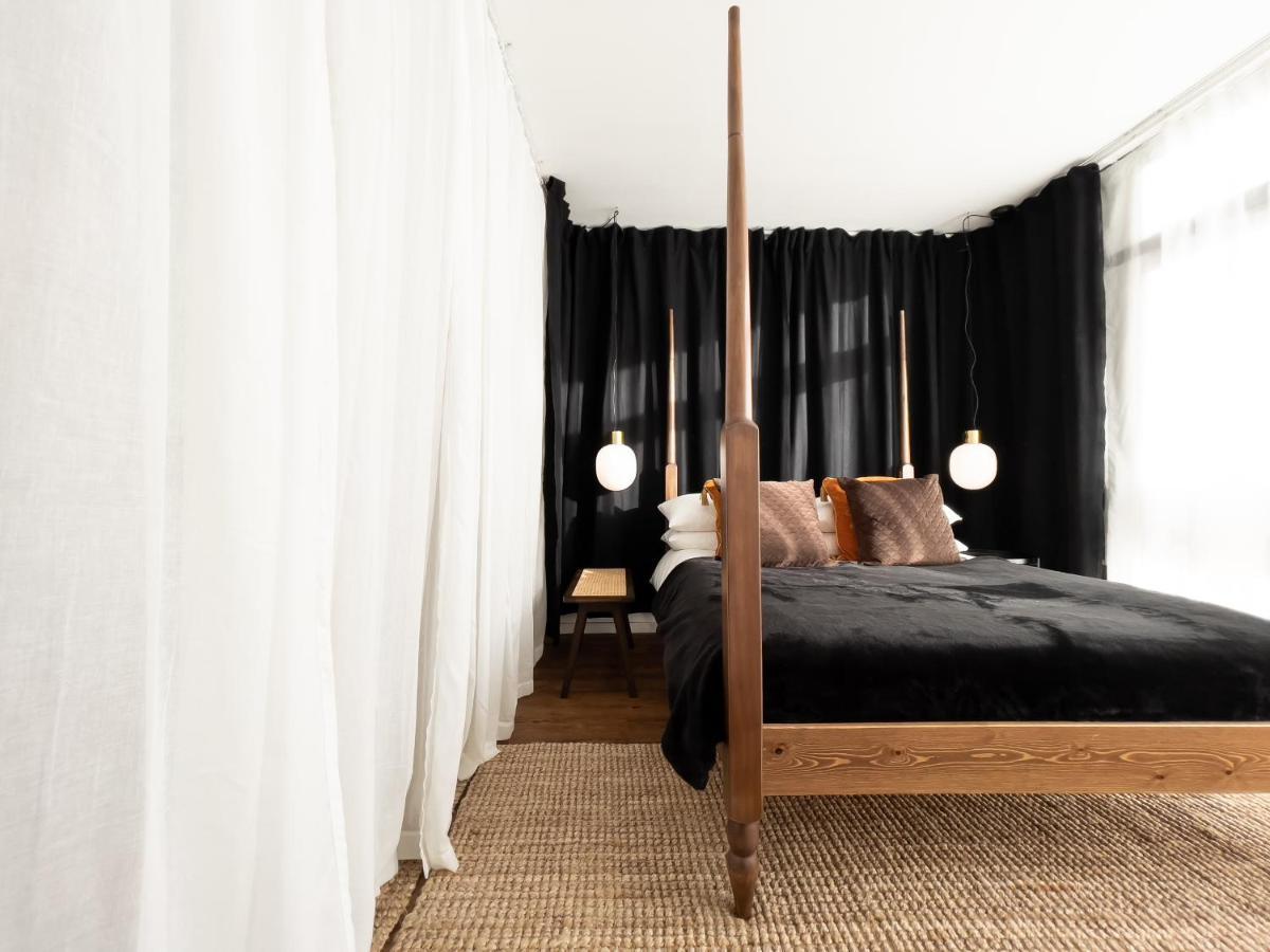 Appartement The Chamberlin, Farringdon, By The Design Traveller *