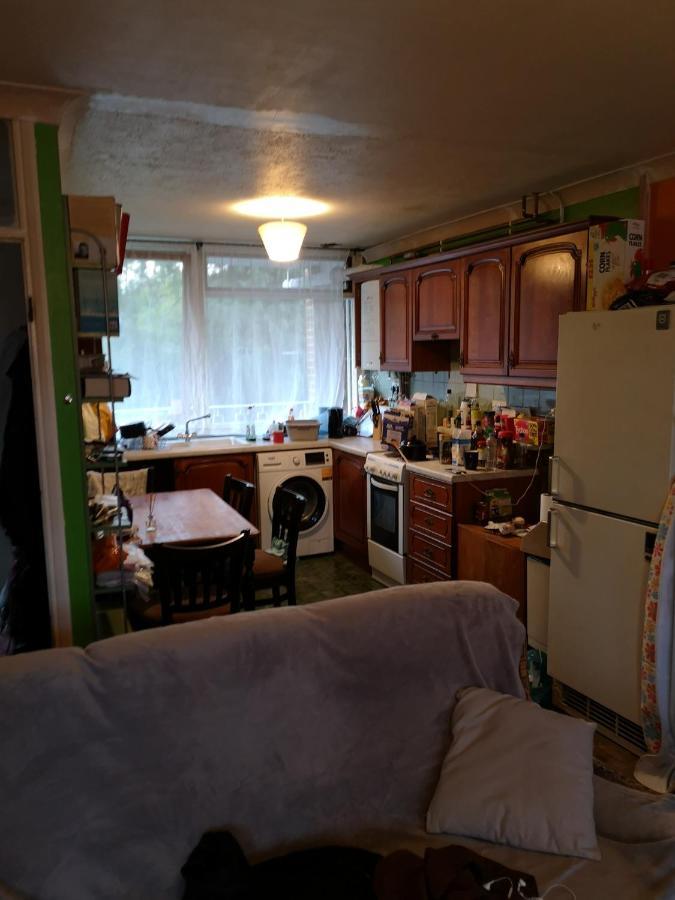 Privat overnatting Quiet In Eltham *
