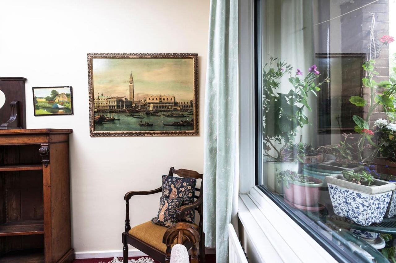 Chez Guinevere Apartment
