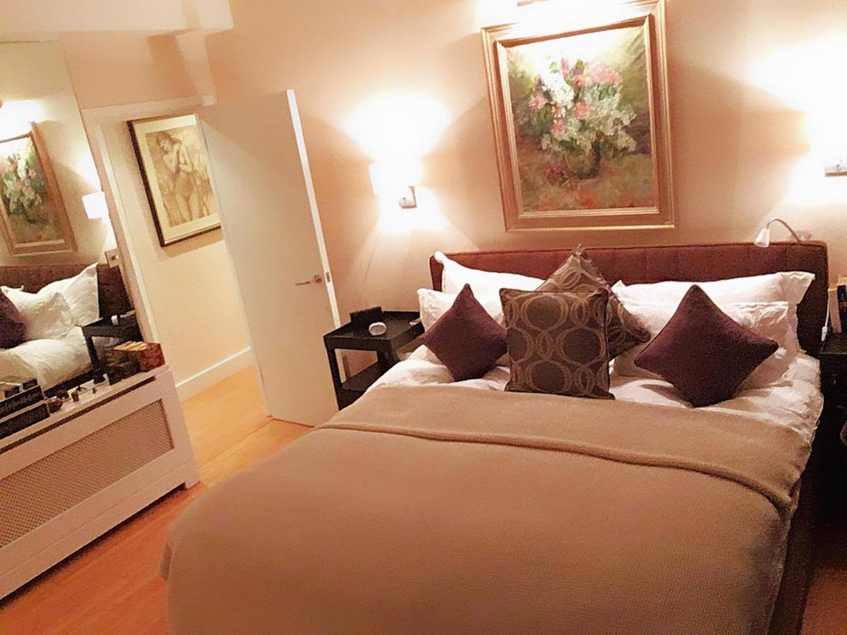2 Bed Luxury In Bayswater - Amazing Terrace Views From 7th Floor Leilighet
