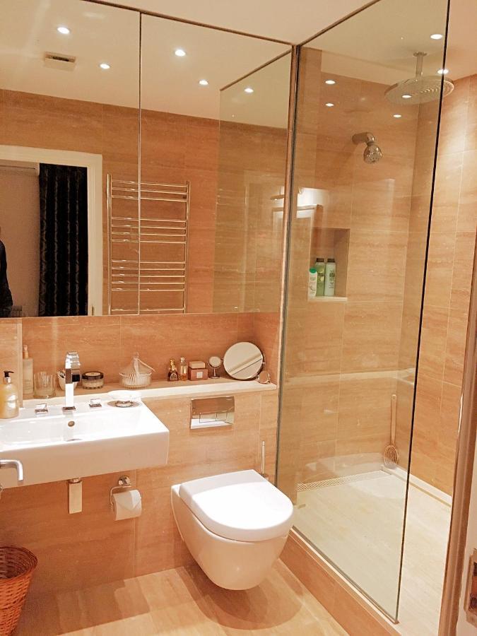 Leilighet 2 Bed Luxury In Bayswater - Amazing Terrace Views From 7th Floor