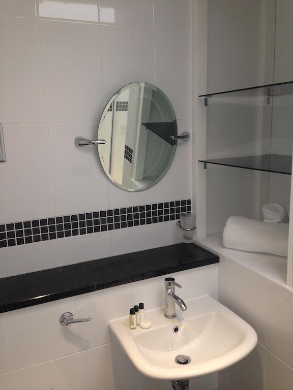 Monument One Apartment London