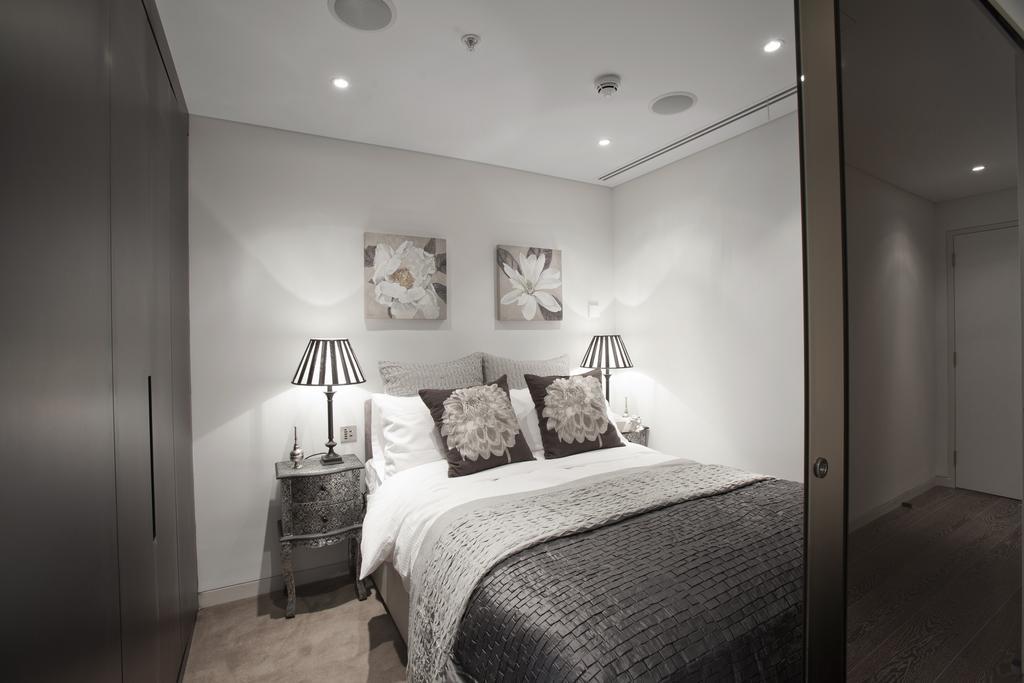Apartment The Strand