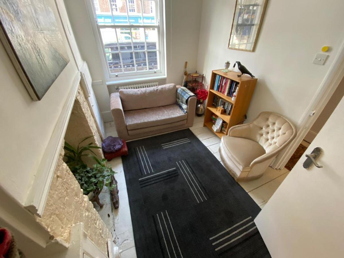 Camden Town Accomodation *