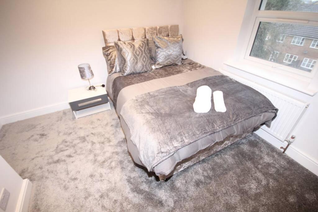 Apartamento Great West Road Flat D