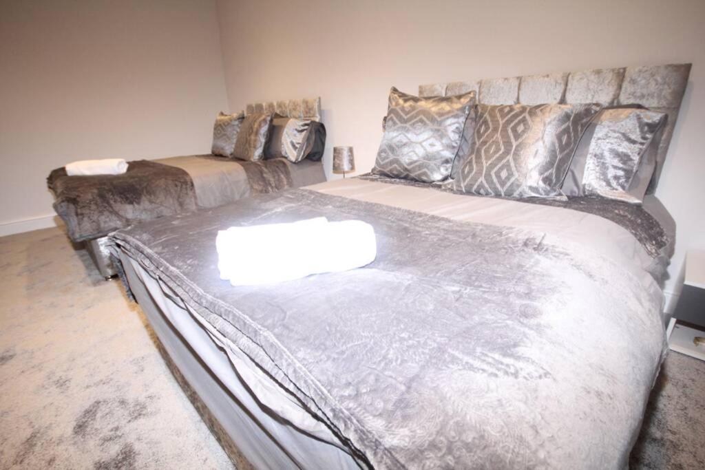 Apartamento Great West Road Flat D