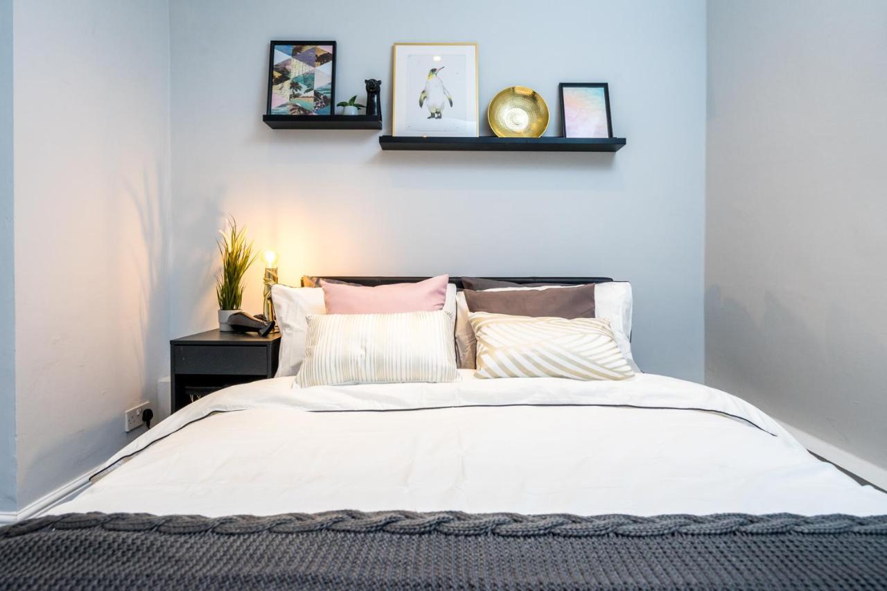 Kensington Modern Apartamento Londres