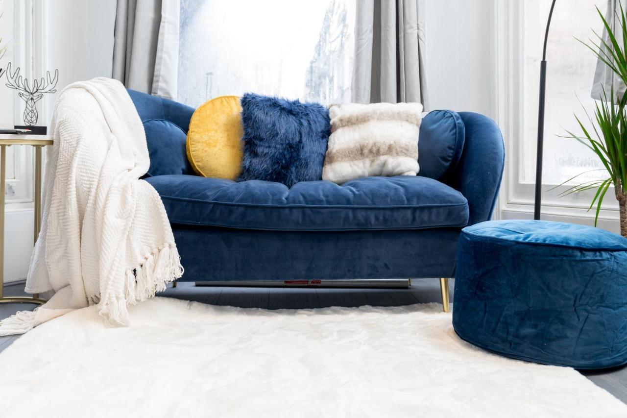 Kensington Modern Apartamento *