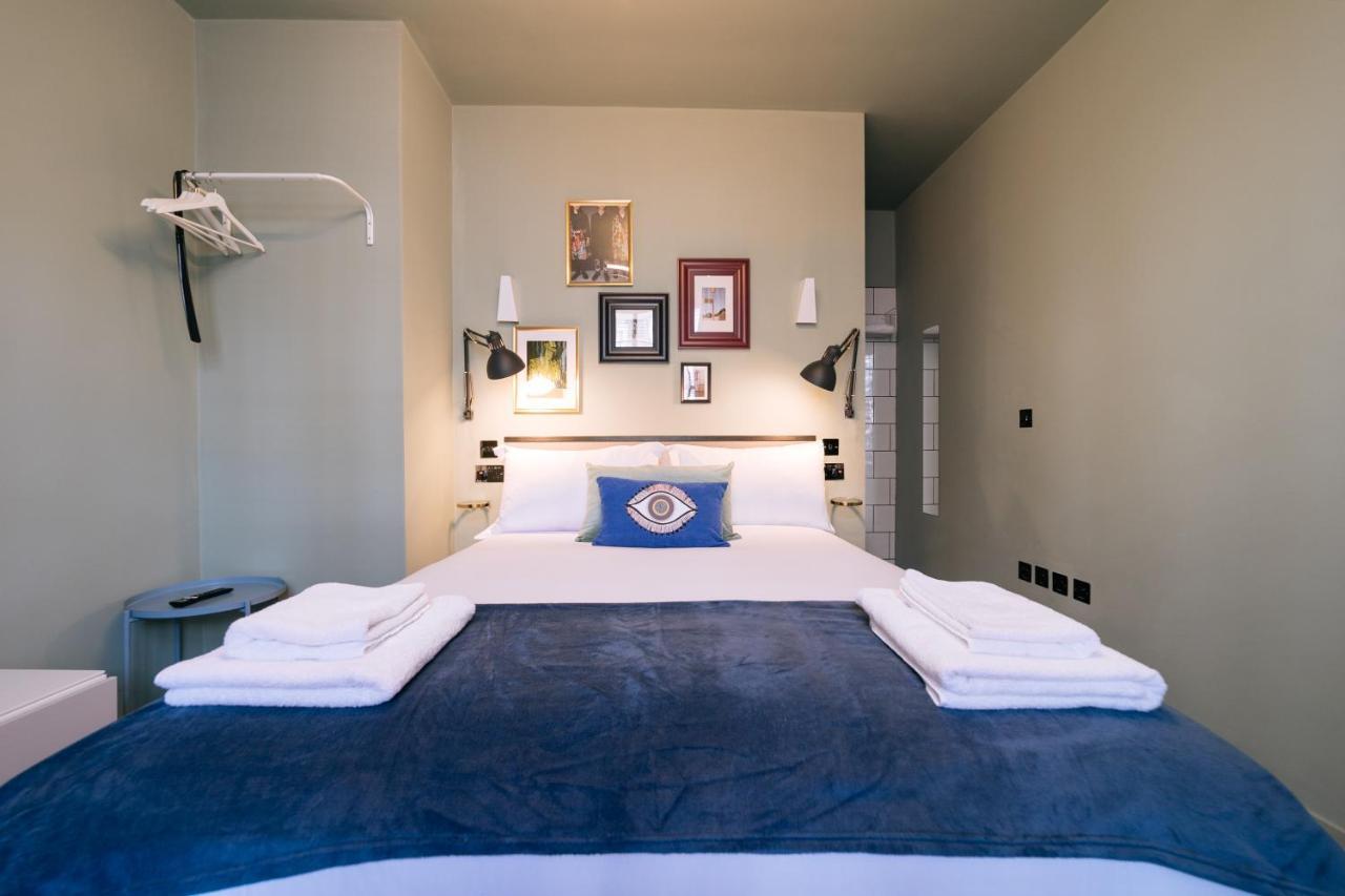 The Warwick By Nestor Hotell 3*
