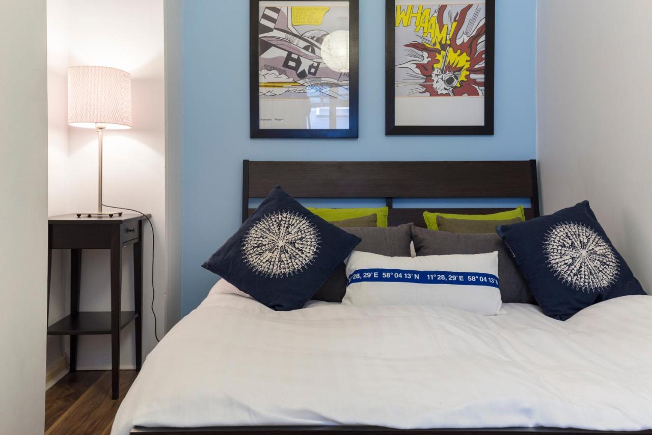 Modernised 1 And 2 Bedrooms Option Terrace And Balcony High Street Londen