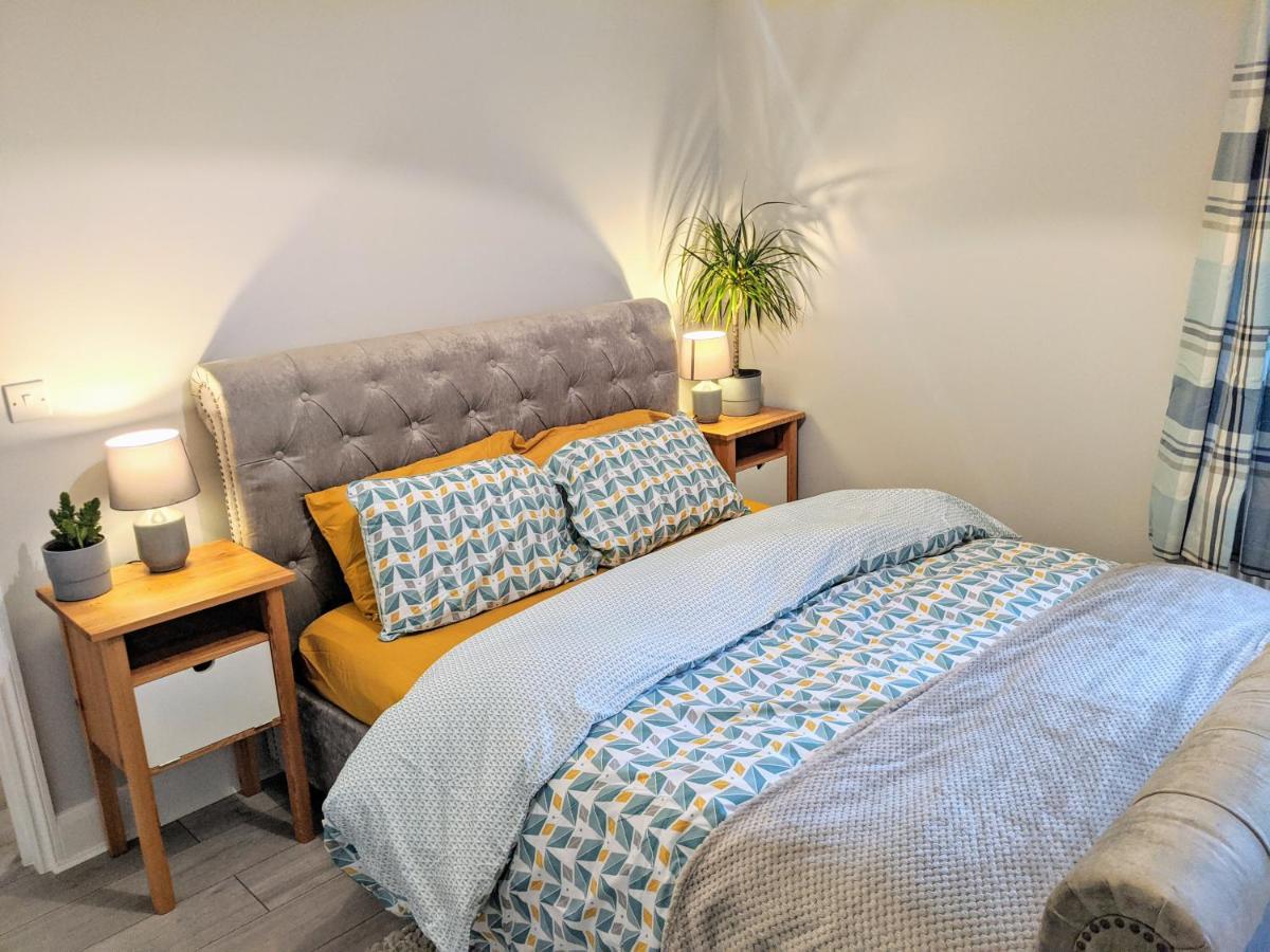 Tophome West Hampstead Ferienhaus