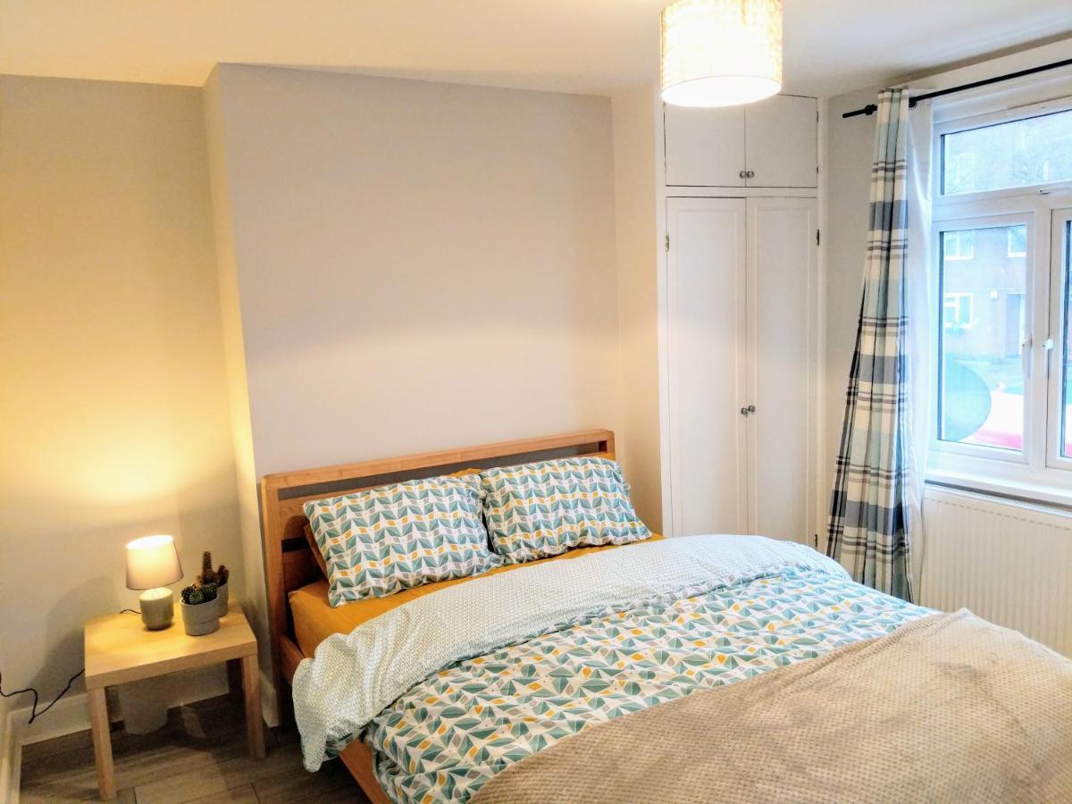 Ferienhaus Tophome West Hampstead London