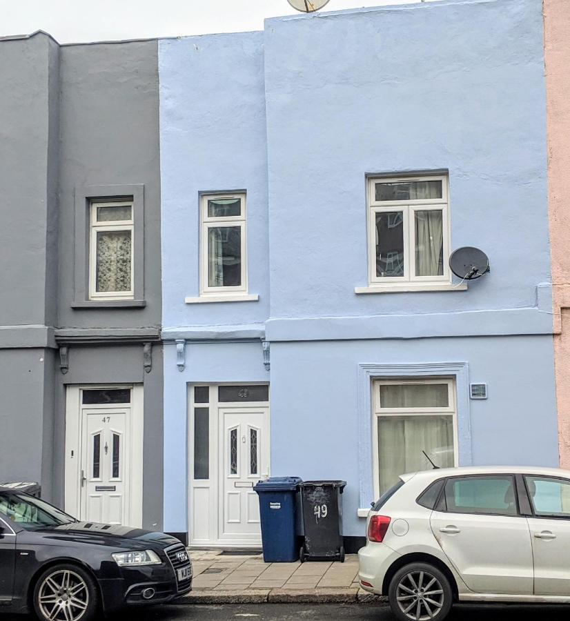 Tophome West Hampstead Ferienhaus