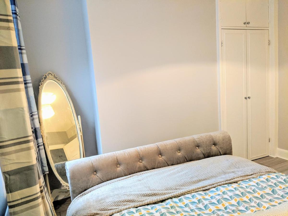 Tophome West Hampstead Holiday home