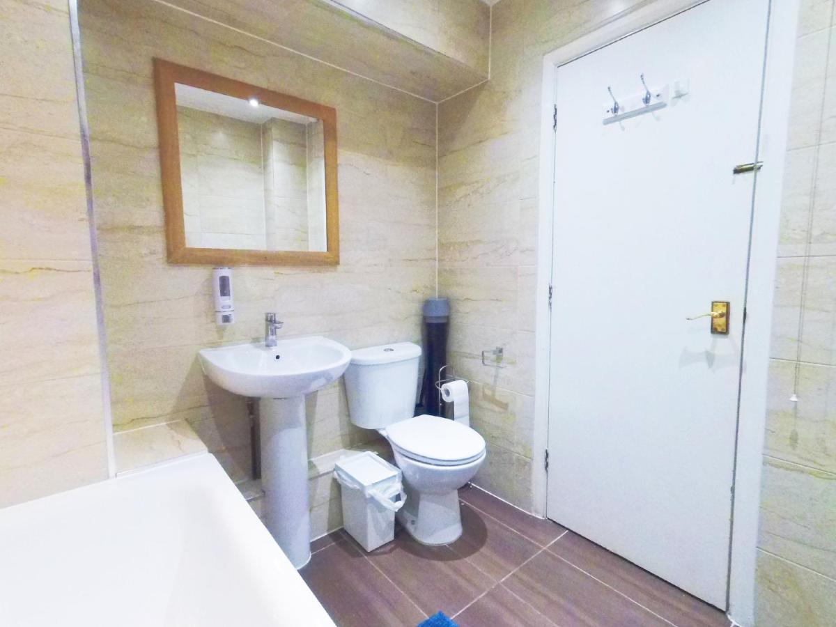 Apartamento Tulip B At Regent's Park