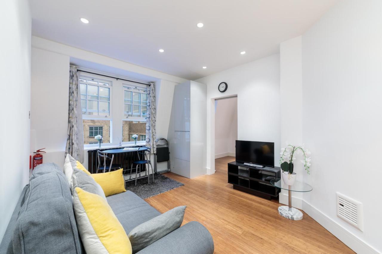 Oxford Circus Luxury Let * London