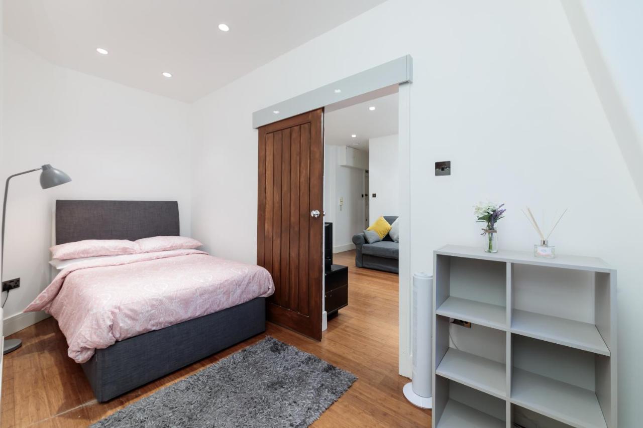 Oxford Circus Luxury Let London