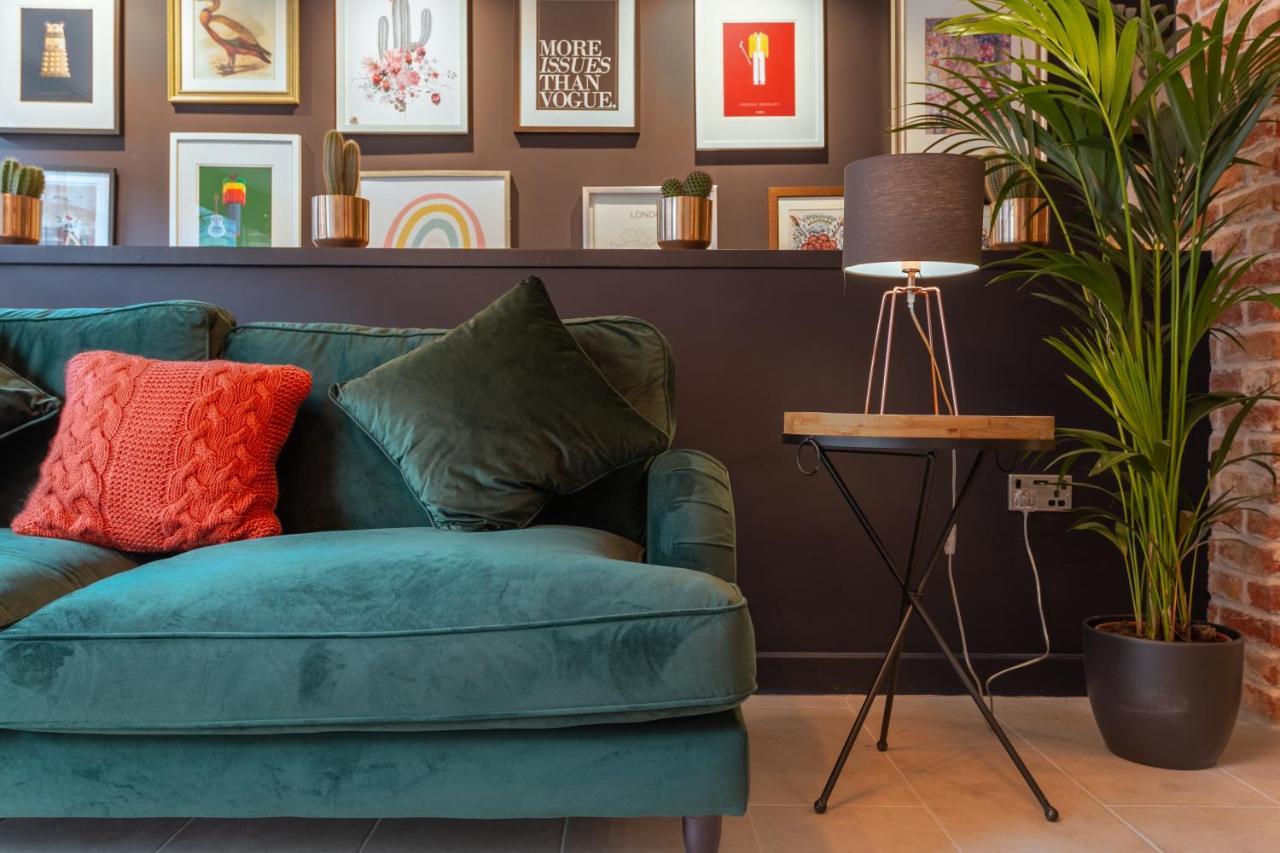 Chapel Loft Appartement *