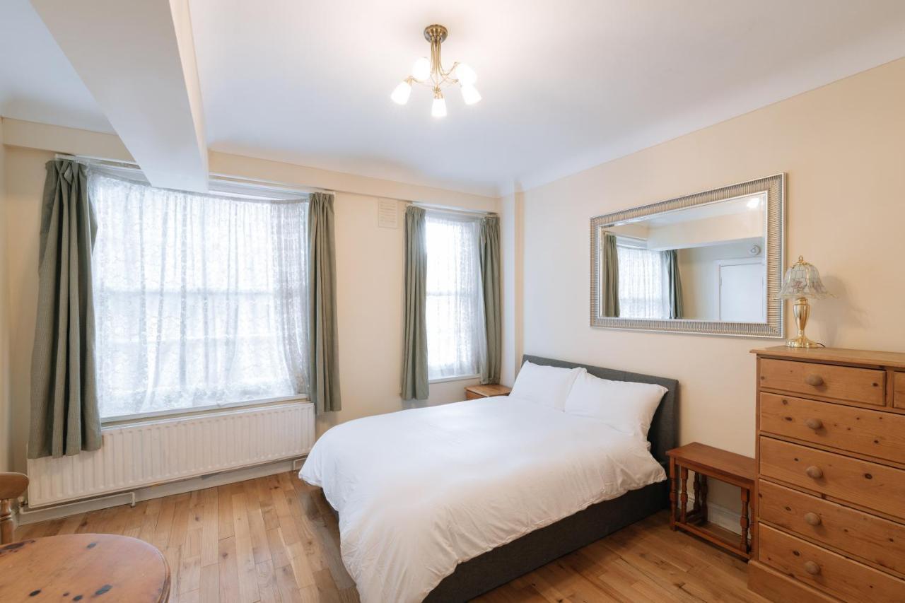 Appartement Evelyn Court *