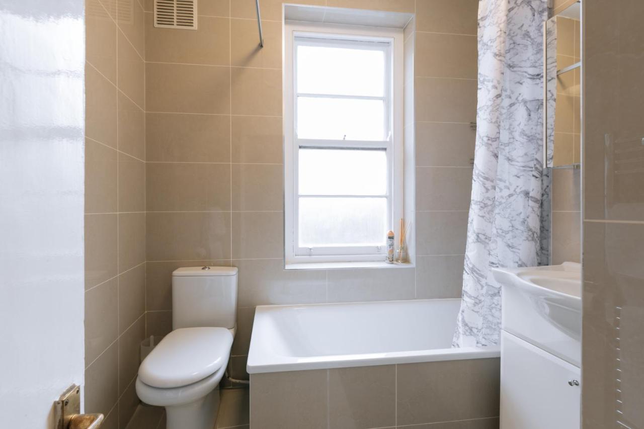 Apartamento Evelyn Court